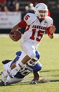 Image result for South Alabama QB