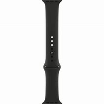 Image result for Apple Watch Series 1 42Mm Black Sport Band