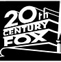 Image result for 20th Century Fox Television Logo