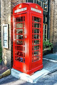 Image result for Telephone Booth Art