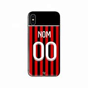 Image result for Coque iPhone 8 OGC Nice