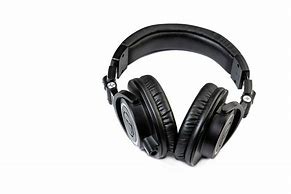 Image result for JVC Headphones Black and Clear