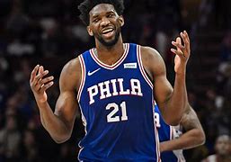 Image result for NBA Player Embiid