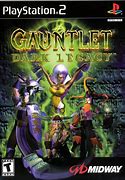 Image result for Gauntlet Dark Legacy Character Selection