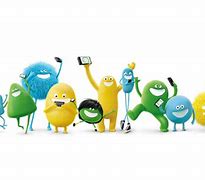 Image result for Cricket Wireless Character's Design