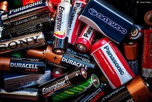Image result for Empty Battery Price
