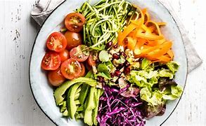 Image result for Healthy Vegan Diet