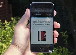 Image result for iPhone SE Display Way