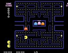 Image result for Pac Man Old School