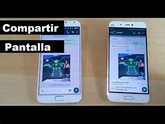 Image result for Whats App Compartir Pantalla Android