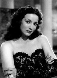 Image result for Maria Felix and Suzanne Jeanne Baulé