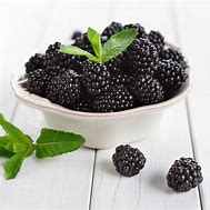Image result for Red BlackBerry to Ripe
