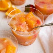 Image result for Frozen Fruit Cups