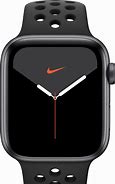 Image result for Smart Watch Series 5 Nike Edition