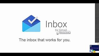 Image result for NIBox My Gmail