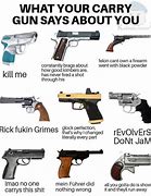 Image result for Can I Repeat This Test Again Gun Anime Meme