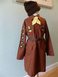 Image result for Second Hand Brownies Uniform