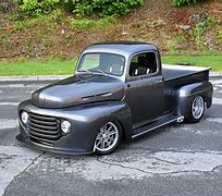 Image result for Ford F1 Truck Custom
