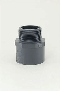 Image result for PVC Male Adapter Pipe Fitting