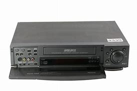 Image result for Caravan VHS Player