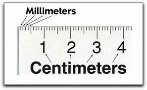 Image result for How Long Is 8 mm