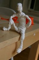 Image result for Mummies for Kids Project
