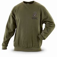 Image result for Marine Corps Sweater