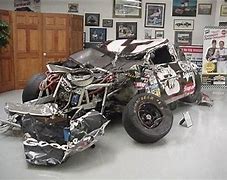 Image result for Dale Earnhardt Sr Crash Car