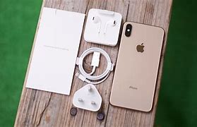 Image result for Apple iPhone XS Gold