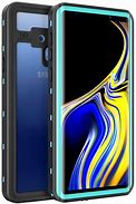 Image result for Note 9 Samsung Waterproof