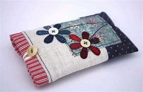 Image result for iPhone Fabric Case
