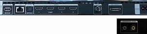 Image result for Samsung OneConnect Box Connections