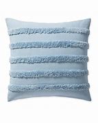 Image result for Blue Pillows for Bed