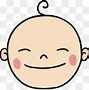 Image result for Baby Smiley-Face Emoji