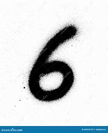 Image result for The Number 6 Black White City