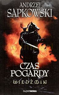 Image result for czas_pogardy