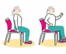 Image result for Seated Memory Exercises