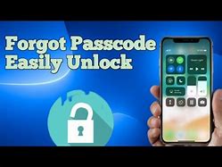 Image result for Forgot Password On iPhone 1
