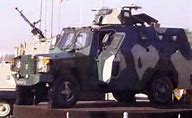 Image result for Mohafiz Armoured Vehicle