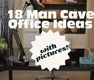 Image result for Man Cave Office