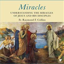 Image result for Miracles in Church