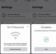 Image result for iPhone Wi-Fi Status