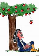 Image result for Sir Isaac Newton Apple Falling