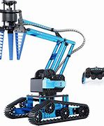 Image result for RC Robotic Arm