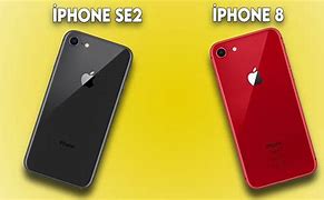 Image result for iPhone SE 2022 vs iPhone 8 Plus