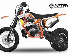 Image result for Nitro Motors Dirt Bike