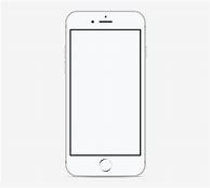 Image result for White iPhone Template 8