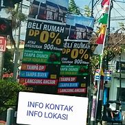 Image result for Contoh Banner Iklan