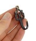 Image result for Curtain Tie Back Hooks for Outdoors