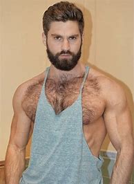 Image result for Awesome Chest Hair